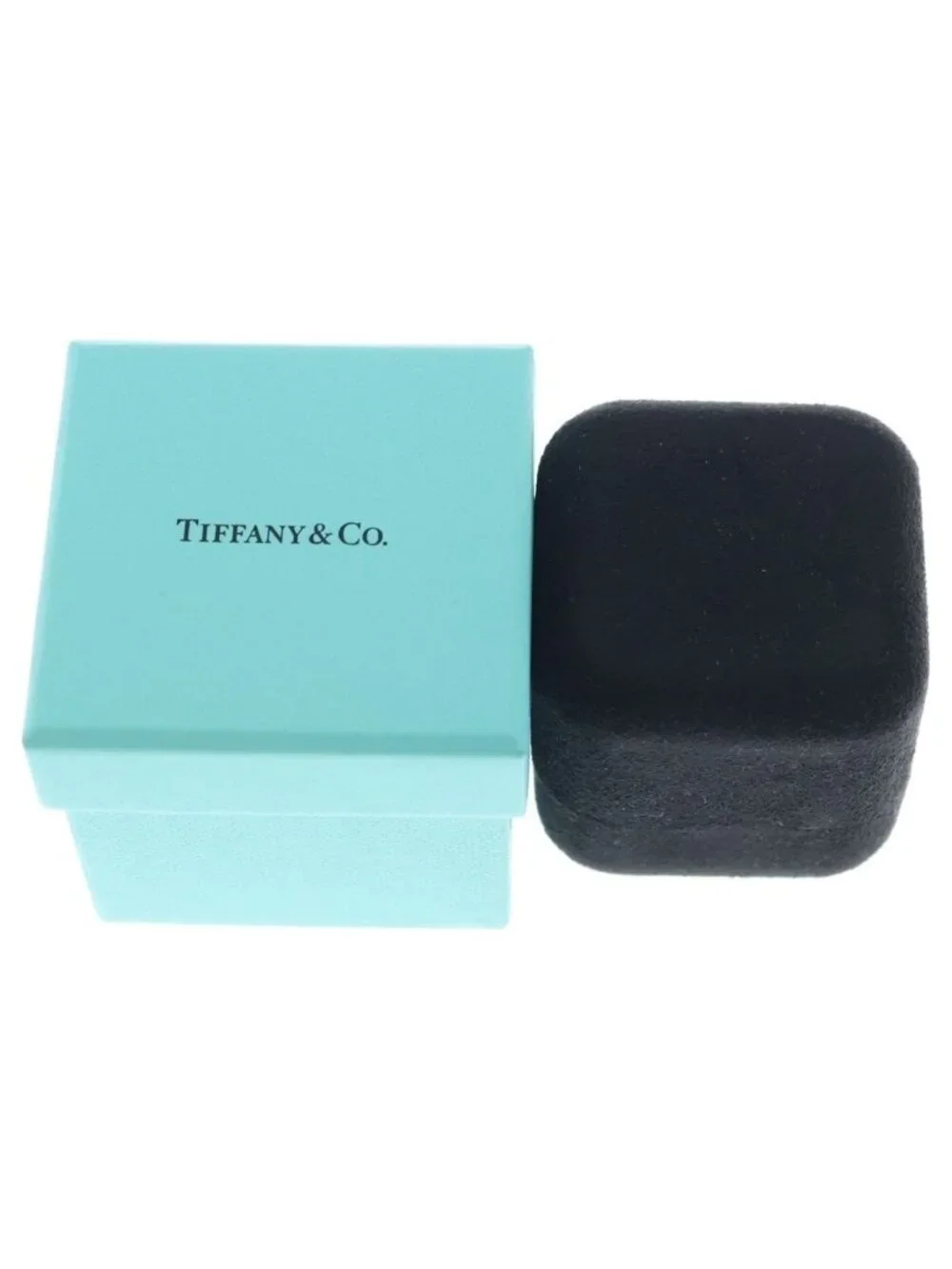 Tiffany & Co Signet Ring Gold